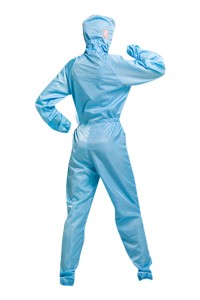 SKPC013 order anti-static clothing dust-free clothing anti-dust clothing spray paint clothing industrial dust protection clothing hooded protective clothing FDA Qualified Manufacturer Certification Disposable sanitary and epidemic prevention articles dis detail view-4 SKPC013 order anti-static clothing dust-free clothing anti-dust clothing spray paint clothing industrial dust protection clothing hooded protective clothing FDA Qualified Manufacturer Certification Disposable sanitary and epidemic prevention articles dis detail view-4